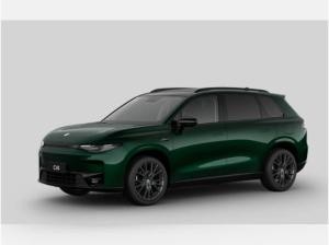 Leapmotor C10 Design 🔋ELEKTRO 🔋 ❤️Neu in Ludwigshafen❤️