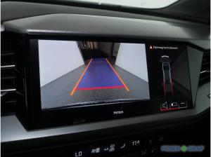 Audi Q4 e-tron Q4 Sportback 45 e-tron Vir.Cockpit/Navi/Kamera/A