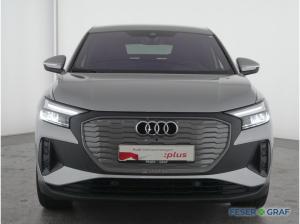 Audi Q4 e-tron Q4 Sportback 45 e-tron Vir.Cockpit/Navi/Kamera/A