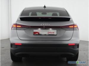 Audi Q4 e-tron Q4 Sportback 45 e-tron Vir.Cockpit/Navi/Kamera/A