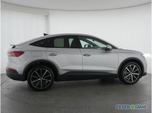 Audi Q4 e-tron Q4 Sportback 45 e-tron Vir.Cockpit/Navi/Kamera/A