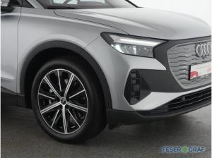 Audi Q4 e-tron Q4 Sportback 45 e-tron Vir.Cockpit/Navi/Kamera/A