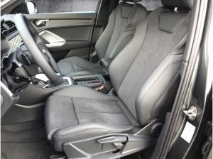 Audi Q3 S line 35TDI S tronic