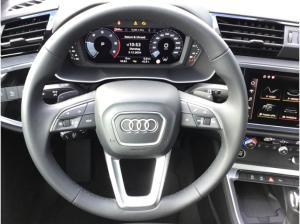 Audi Q3 S line 35TDI S tronic
