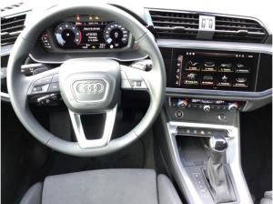 Audi Q3 S line 35TDI S tronic