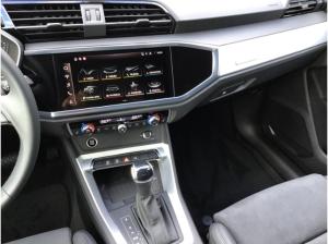 Audi Q3 S line 35TDI S tronic