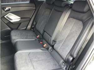 Audi Q3 S line 35TDI S tronic
