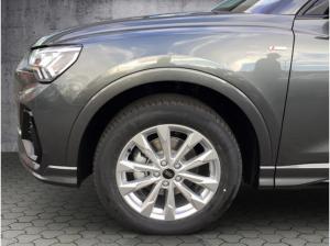 Audi Q3 S line 35TDI S tronic