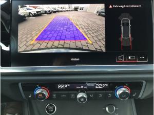 Audi Q3 S line 35TDI S tronic