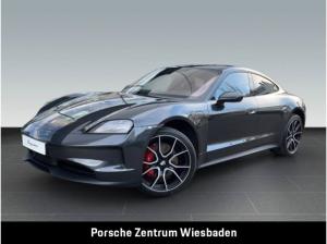 Porsche Taycan 4S ⏳ SONDERLEASING BIS 31.03.25 🔥 SOFORT VERFÜGBAR