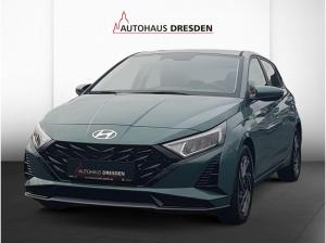 Hyundai i20 1.0 T-GDI Trend *LED*NAVI*DAB*SHZ*