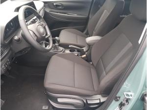 Hyundai i20 1.0 T-GDI Trend *LED*NAVI*DAB*SHZ*