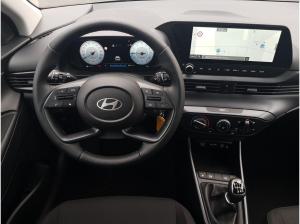 Hyundai i20 1.0 T-GDI Trend *LED*NAVI*DAB*SHZ*