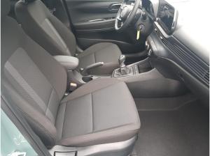 Hyundai i20 1.0 T-GDI Trend *LED*NAVI*DAB*SHZ*