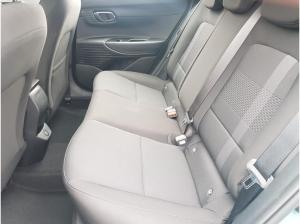 Hyundai i20 1.0 T-GDI Trend *LED*NAVI*DAB*SHZ*