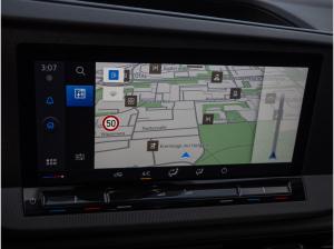 Ford Transit Connect Trend L1 Klima PPS Reserverad