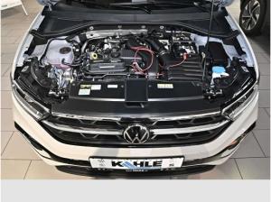 Volkswagen T-Roc Cabriolet 1.5 TSI DSG OPF R-Line Edition Karmann-Plus Standheizung