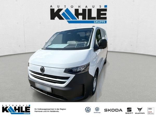 Volkswagen Transporter 💥e- Kasten💥 KR 3-Sitzer Klima 💥SOFORT VERFÜGBAR💥 ❗️Angebot bis 31.12.25❗️