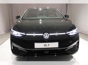 Volkswagen ID.7 ProS AHK KAMERA PANORAMA ExterieurPaketPlus