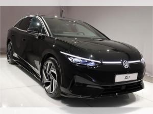 Volkswagen ID.7 ProS AHK KAMERA PANORAMA ExterieurPaketPlus