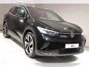 Volkswagen ID.4 Pro GOAL KAMERA el.Heckklappe Winterräder
