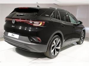 Volkswagen ID.4 Pro GOAL KAMERA el.Heckklappe Winterräder