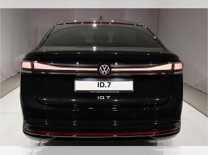 Volkswagen ID.7 ProS AHK KAMERA PANORAMA ExterieurPaketPlus