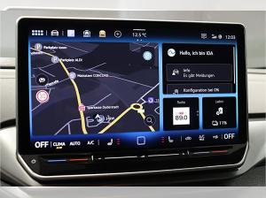 Volkswagen ID.4 Pro GOAL KAMERA el.Heckklappe Winterräder