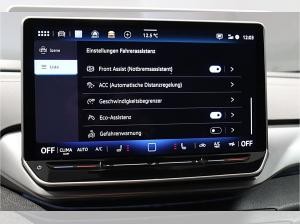 Volkswagen ID.4 Pro GOAL KAMERA el.Heckklappe Winterräder