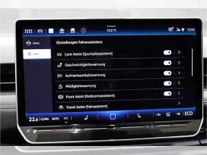 Volkswagen ID.7 ProS AHK KAMERA PANORAMA ExterieurPaketPlus