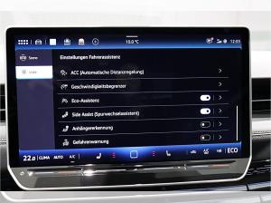 Volkswagen ID.7 ProS AHK KAMERA PANORAMA ExterieurPaketPlus