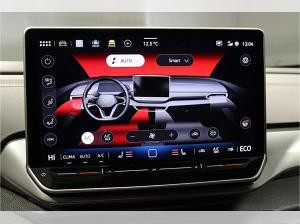 Volkswagen ID.4 Pro GOAL KAMERA el.Heckklappe Winterräder