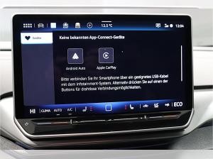 Volkswagen ID.4 Pro GOAL KAMERA el.Heckklappe Winterräder