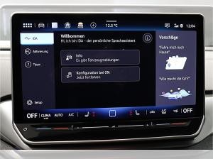 Volkswagen ID.4 Pro GOAL KAMERA el.Heckklappe Winterräder