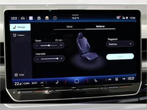 Volkswagen ID.7 ProS AHK KAMERA PANORAMA ExterieurPaketPlus