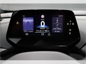 Volkswagen ID.4 Pro GOAL KAMERA el.Heckklappe Winterräder