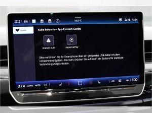 Volkswagen ID.7 ProS AHK KAMERA PANORAMA ExterieurPaketPlus