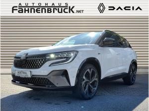 Renault Austral Techno Esprit Alpine Mild Hybrid 160 ACC