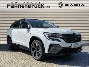 Renault Austral Techno Esprit Alpine Mild Hybrid 160 ACC