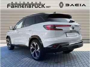 Renault Austral Techno Esprit Alpine Mild Hybrid 160 ACC