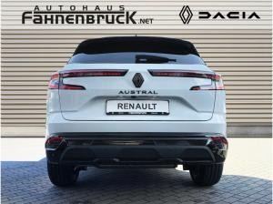 Renault Austral Techno Esprit Alpine Mild Hybrid 160 ACC