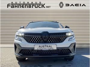 Renault Austral Techno Esprit Alpine Mild Hybrid 160 ACC