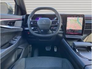 Renault Austral Techno Esprit Alpine Mild Hybrid 160 ACC