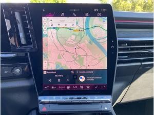 Renault Austral Techno Esprit Alpine Mild Hybrid 160 ACC