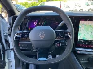 Renault Austral Techno Esprit Alpine Mild Hybrid 160 ACC