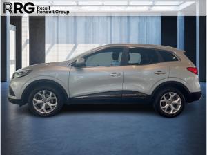 Renault Kadjar TCE 140 Limited Deluxe EDC