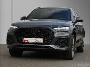 Audi Q5 Sportback 45 TFSI quattro S line S tronic