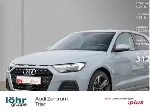 Audi A1 Sportback 30 TFSI advancesd S tronic