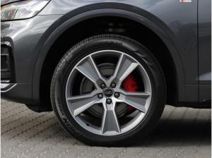 Audi Q5 Sportback 45 TFSI quattro S line S tronic