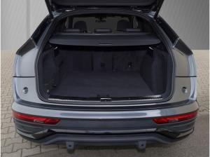 Audi Q5 Sportback 45 TFSI quattro S line S tronic
